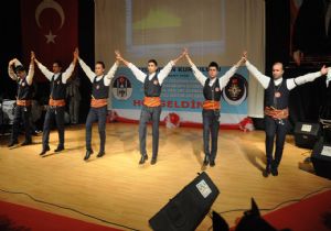 Bodrum da Dadaş Rüzgarı